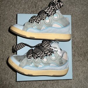 Lanvin sneakers men sz 10 (43)